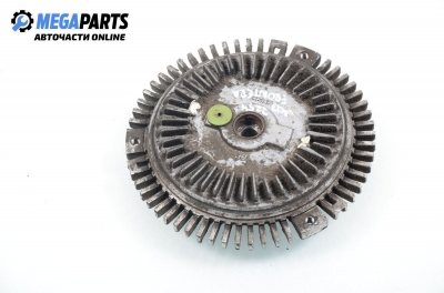 Fan clutch for Opel Frontera A 2.0, 115 hp, 3 doors, 1993