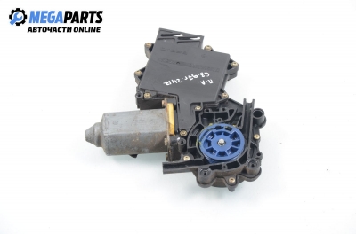 Motor macara geam for Volkswagen Golf III 1.6, 101 hp, 1997, position: stânga - fața