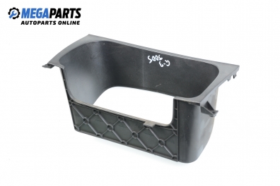 Interior plastic for Volkswagen Golf III 1.6, 75 hp, 5 doors, 1995