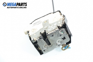 Schloss for Land Rover Freelander I (L314) 2.0 4x4 DI, 98 hp, 2002, position: rechts