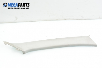 Plastic interior pentru Toyota Corolla (E120; E130) 1.6 VVT-i, 110 cp, sedan, 2002