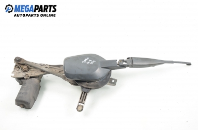 Front wipers motor for Mercedes-Benz 124 (W/S/C/A/V) 2.0, 122 hp, sedan, 1990