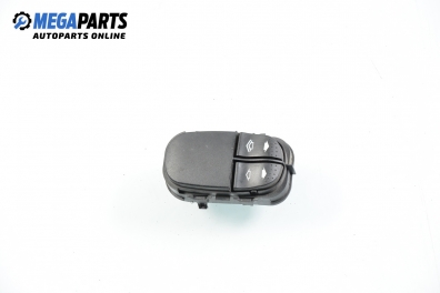 Window adjustment switch for Ford Focus I 1.8 TDDi, 90 hp, station wagon, 2002