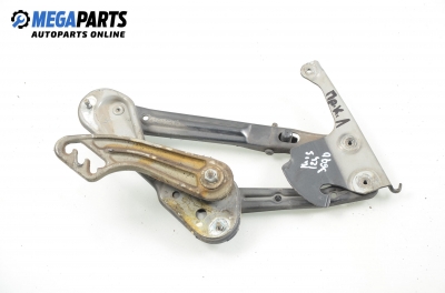 Bonnet hinge for Mercedes-Benz 124 (W/S/C/A/V) 2.0, 122 hp, sedan, 1990, position: left