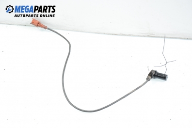 Senzor arbore cotit for Alfa Romeo 166 2.0 T.Spark, 155 hp, 2000