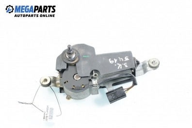 Front wipers motor for Land Rover Freelander I (L314) 2.0 4x4 DI, 98 hp, 2002