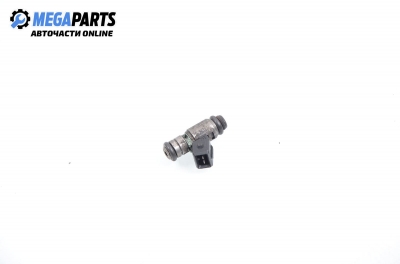 Gasoline fuel injector for Fiat Punto (1999-2003) 1.2, hatchback