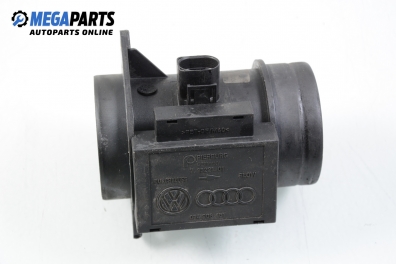 Debitmetru pentru Audi A3 (8L) 1.9 TDI, 90 cp, 3 uși, 1998 № 074 906 461