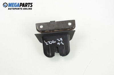 Trunk lock for Audi A2 (8Z) 1.4 TDI, 75 hp, 2002