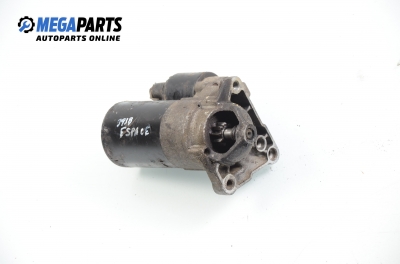 Starter for Renault Espace III 2.0 16V, 140 hp, 1999