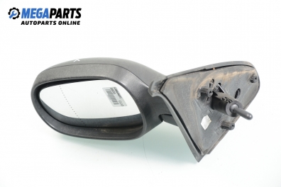 Mirror for Renault Clio II 1.2, 58 hp, 3 doors, 2003, position: left