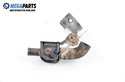 Motor supapă încălzire pentru Honda CR-V 2.0 16V, 128 cp, 5 uși, 1998