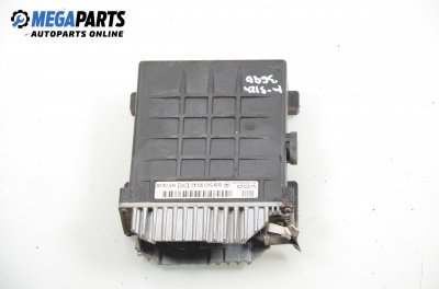 ECU for Mercedes-Benz 124 (W/S/C/A/V) 2.0, 122 hp, sedan, 1990 № A 008 545 99 32