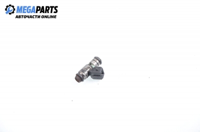 Gasoline fuel injector for Fiat Punto (1999-2003) 1.2, hatchback