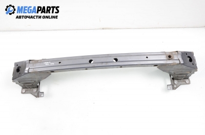 Bumper support brace impact bar for Mazda 6 2.0 DI, 136 hp, station wagon, 2002, position: front