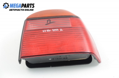 Tail light for Volkswagen Golf III 1.8, 75 hp, 3 doors, 1993, position: right