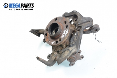 Butuc cu bielă pentru Volkswagen Polo (6N/6N2) 1.0, 50 cp, 3 uși, 1997, poziție: stânga - fața
