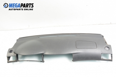 Dashboard top for Toyota Corolla (E120; E130) 1.6 VVT-i, 110 hp, sedan, 2002