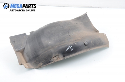 Inner fender for Peugeot 206 1.4, 75 hp, hatchback, 5 doors, 1999, position: front - right