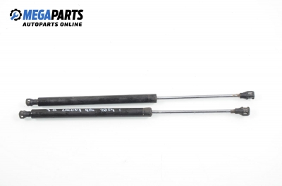 Stoßdämpfer heckklappe for Renault Laguna I (B56; K56) 1.8, 94 hp, combi, 1998