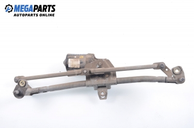 Front wipers motor for Volkswagen Golf IV 1.6, 100 hp, 2000