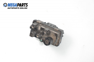 Actuator turbo for Mercedes-Benz S W220 4.0 CDI, 250 hp, 2001 № Hella 6NW 008 091