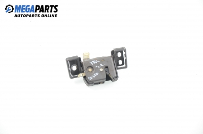 Trunk lock for Rover 200 1.6, 112 hp, coupe, 1998