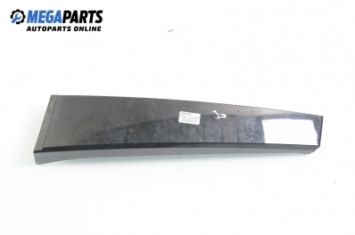 Exterior moulding for Citroen C4 Picasso 1.6 HDi, 109 hp automatic, 2009, position: right