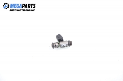 Gasoline fuel injector for Fiat Punto (1999-2003) 1.2, hatchback