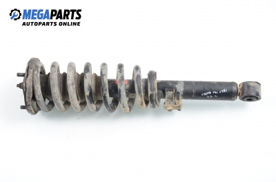 Macpherson shock absorber for Kia Sorento 2.5 CRDi, 140 hp, 2004, position: front - left