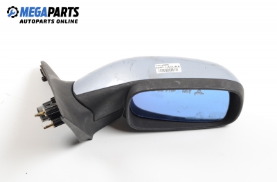 Mirror for Renault Laguna II (X74) 1.9 dCi, 120 hp, station wagon, 2004, position: right