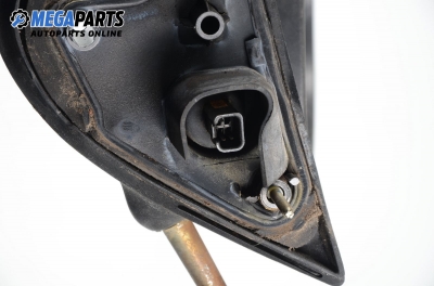 Mirror for Renault Twingo 1.2, 58 hp, 1997, position: left