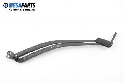Front wipers arm for Audi A2 (8Z) 1.4 TDI, 75 hp, 2002