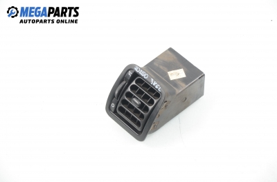 AC heat air vent for Rover 200 1.6, 112 hp, coupe, 1998