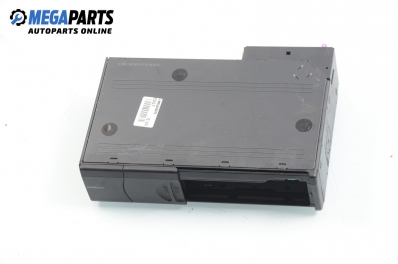 CD changer for BMW X5 (E53) 4.4, 320 hp automatic, 2004