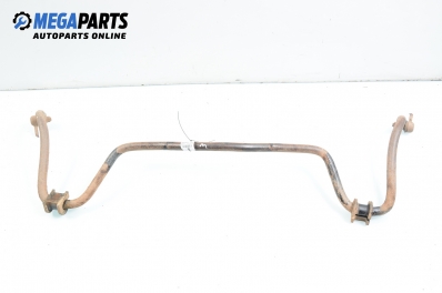 Sway bar for Mitsubishi Pajero III 3.2 Di-D, 165 hp, 5 doors automatic, 2001, position: rear