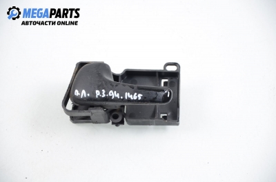 Innerer griff for Volkswagen Passat (B4) (1993-1996) 2.0, combi, position: links, vorderseite