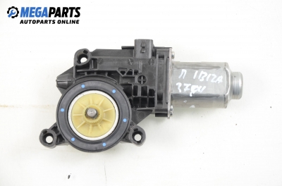 Motor macara geam for Seat Ibiza (6J) 1.2, 70 hp, 2009, position: stânga