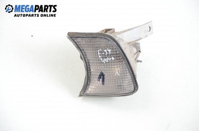 Blinker for BMW 5 (E34) 2.0 24V, 150 hp, sedan, 1990, position: left