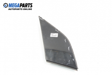 Exterior moulding for Mercedes-Benz B-Class W245 1.8 CDI, 109 hp, hatchback, 2007, position: right