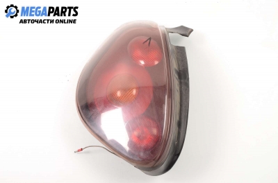 Tail light for Fiat Bravo (1995-2002) 1.6, hatchback, position: left