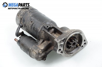 Starter for Nissan Almera (N15) 2.0 D, 75 hp, hatchback, 3 doors, 1997