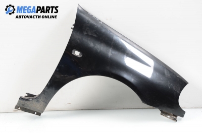 Fender for Renault Clio 1.9 dTi, 80 hp, 3 doors, 2000, position: right