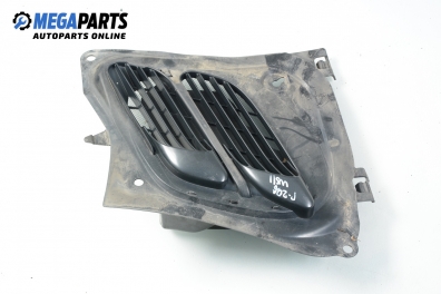 Colector de aer de admisie pentru Peugeot 206 1.4, 75 cp, 3 uși, 2001