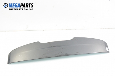 Spoiler for Renault Clio II 1.2, 58 hp, 3 doors, 2003