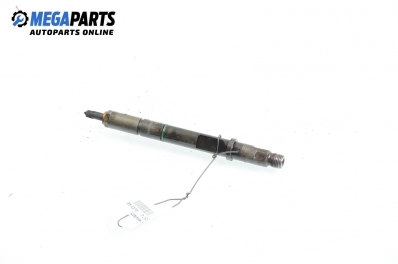 Diesel fuel injector for Audi A8 (D2) 2.5 TDI, 150 hp automatic, 1998 № 059 130 201 E