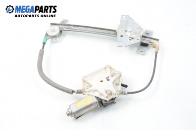 Macara electrică geam pentru Volvo S40/V40 2.0, 140 cp, combi, 1997, poziție: stânga - spate