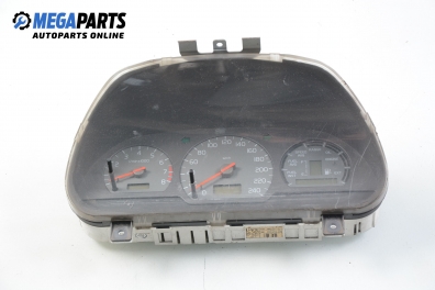 Kilometerzähler für Volvo S40/V40 2.0, 140 hp, combi, 1997