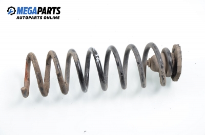 Arc for Mercedes-Benz A-Class W168 1.4, 82 hp, 1999, position: din spate