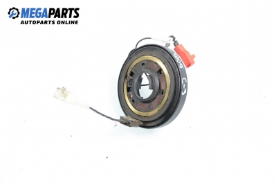 Steering wheel ribbon cable for Volkswagen Golf III 1.6, 75 hp, 1995